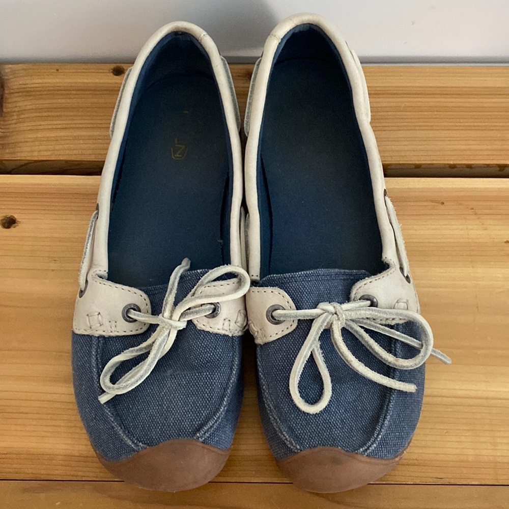 Keen Size 8.5